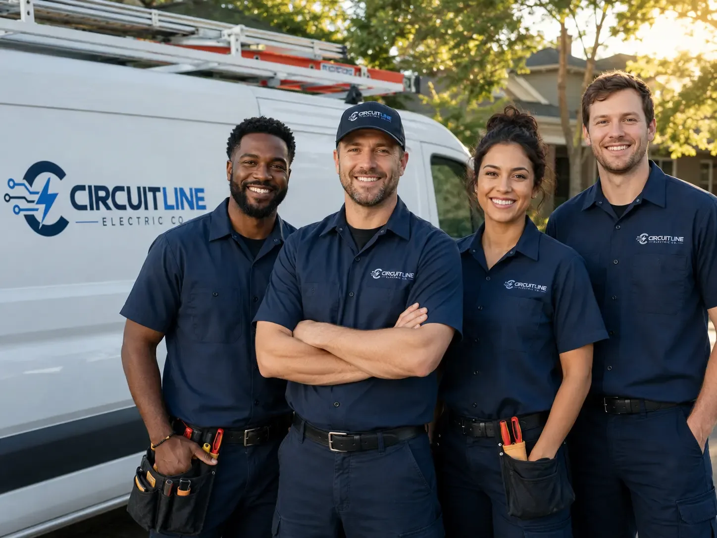 Whole Home Rewiring company in West Stockbridge, MA