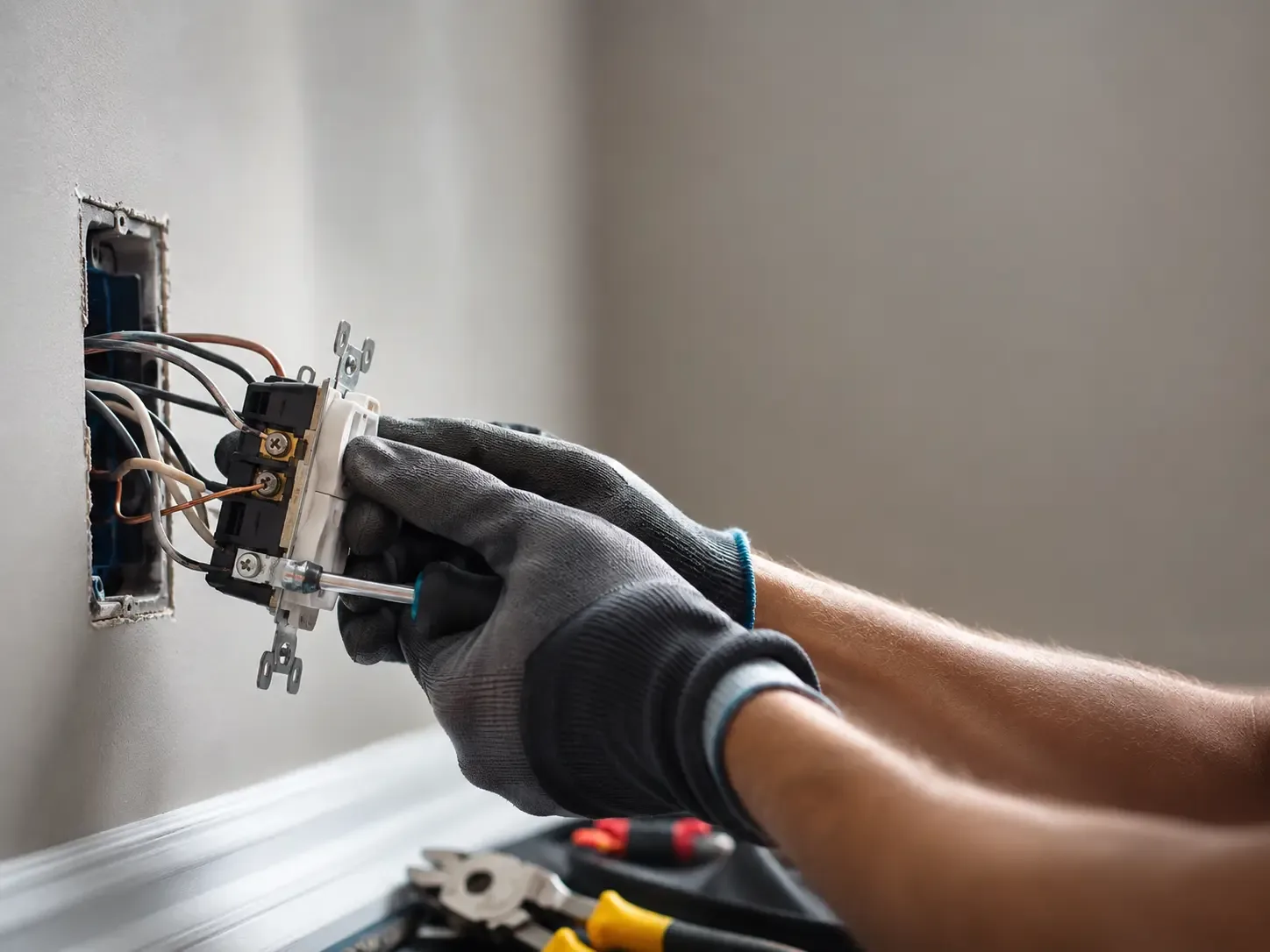 Why choose Whole Home Rewiring in West Stockbridge, MA